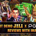 jojo slot pg